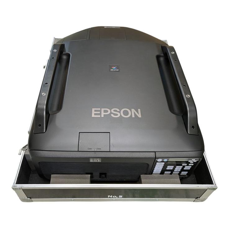 エプソン EB-Z11005 プロジェクター本体　使用183時間 楽天市場】EPSON 液晶プロジェクター EB-Z11005 ELPLS04 標準