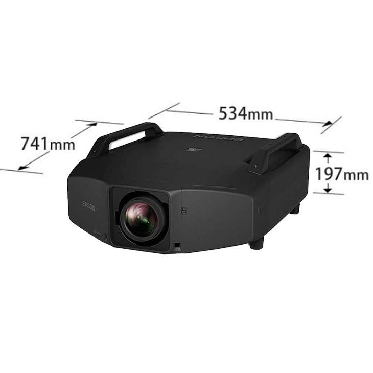 エプソン EPSON 液晶プロジェクター EB-Z11005 ELPLS04 標準