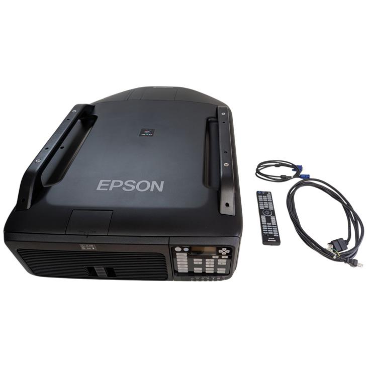 EPSON - Paku-Paku-Pakkunエプソン液晶プロジェクター エプソン EPSON 液晶プロジェクター EB-Z11005 ELPLS04 標準