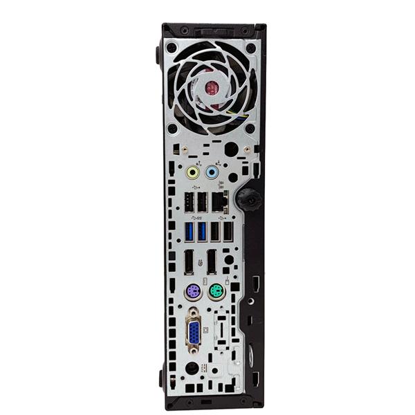 日本HP HP EliteDesk 800G1 USDT 中古 小型 デスク Office Win10 第4