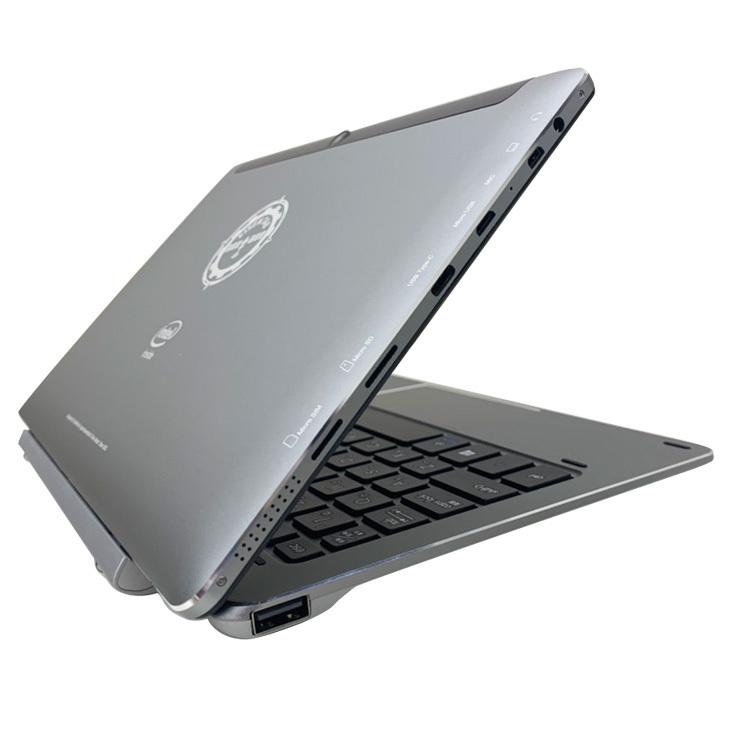 TransBook トライポッドワークス アイゼン Win10 10.1型 SIMフリー