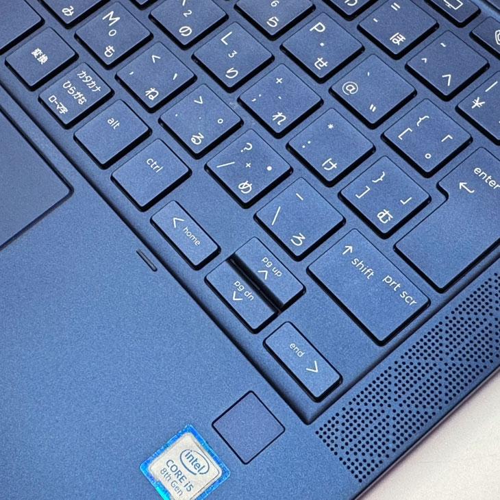 中古パソコン】HP Elite Dragonfly HSN-I32C 2in1ノート office [Core 
