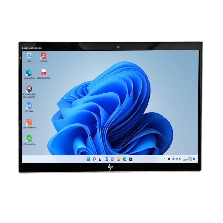 HP Elite x2 G4 中古 2in1タブレット Win10 or Win11 SIMフリー[Core