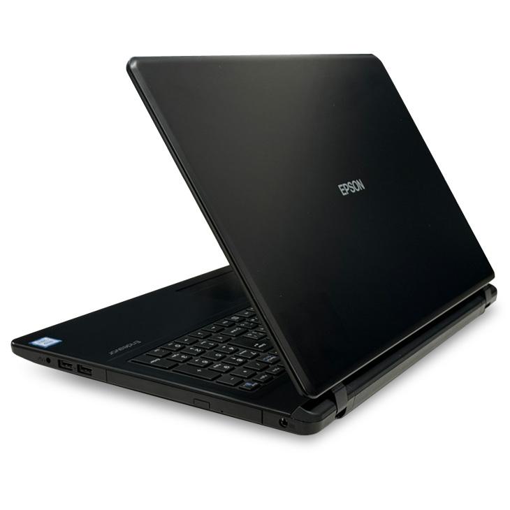 Windowsノート本体 Endeavor NJ4300E Core i5 8265U Win11 EPSON Endeavor NJ4300E 中古ノート 選べる Win11 or Win10 Office 第8