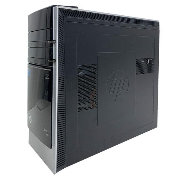 日本HP HP ENVY i7Tower ハイスペックゲーミンeスポーツ GTX1650OC 4GB 