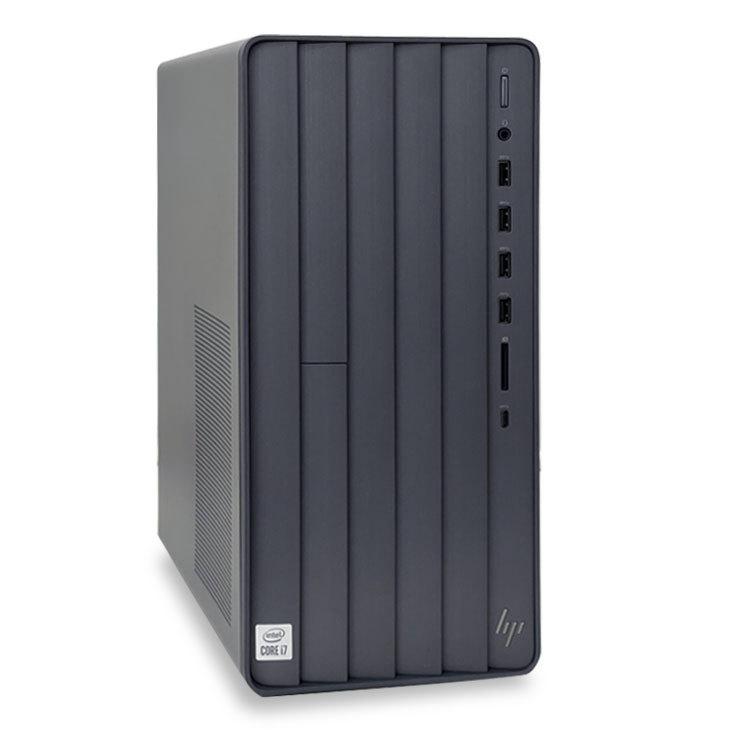 ENVY HP Desktop TE01-1105JP eスポーツ RTX2060SUPER搭載