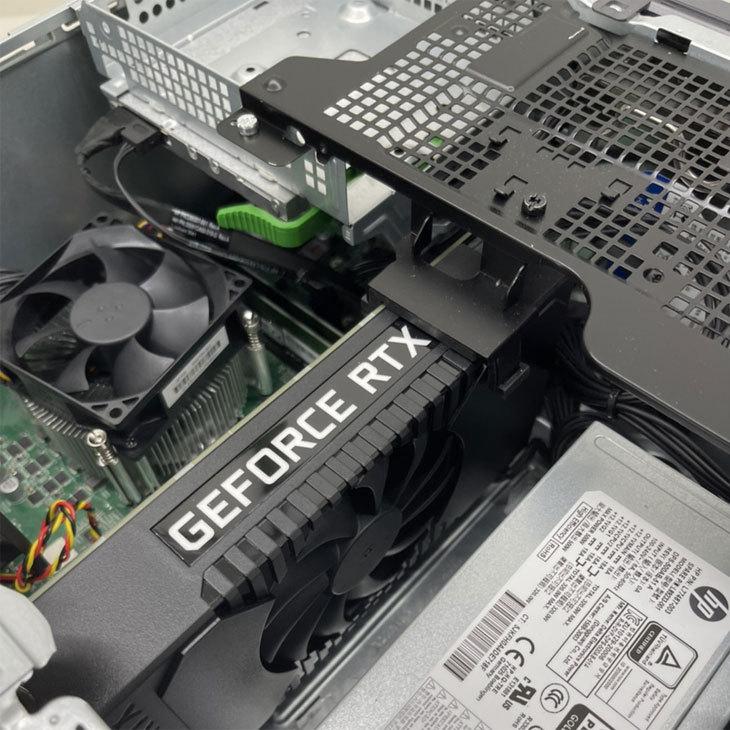 ENVY HP Desktop TE01-1105JP eスポーツ RTX2060SUPER搭載 ENVY HP Desktop TE01-1105JP eスポーツ RTX2060SUPER搭載