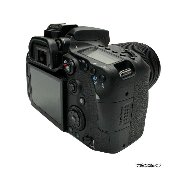 Canon デジタル一眼レフカメラ EOS 90D EF-S 18-135 IS USM レンズキット ナノUSM 3440万画 3型　タッチパネル｜whatfun｜10