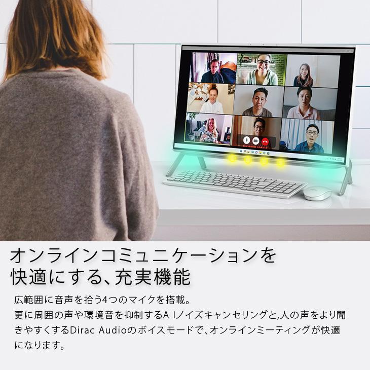 i7搭載★WIN10搭載★ブルーレイ★3TB★Wi-Fi☆Fh77/JD FUJITSU 富士通 ESPRIMO FH77/H3B 第12世代 Core i7 メモリ16GB SSD