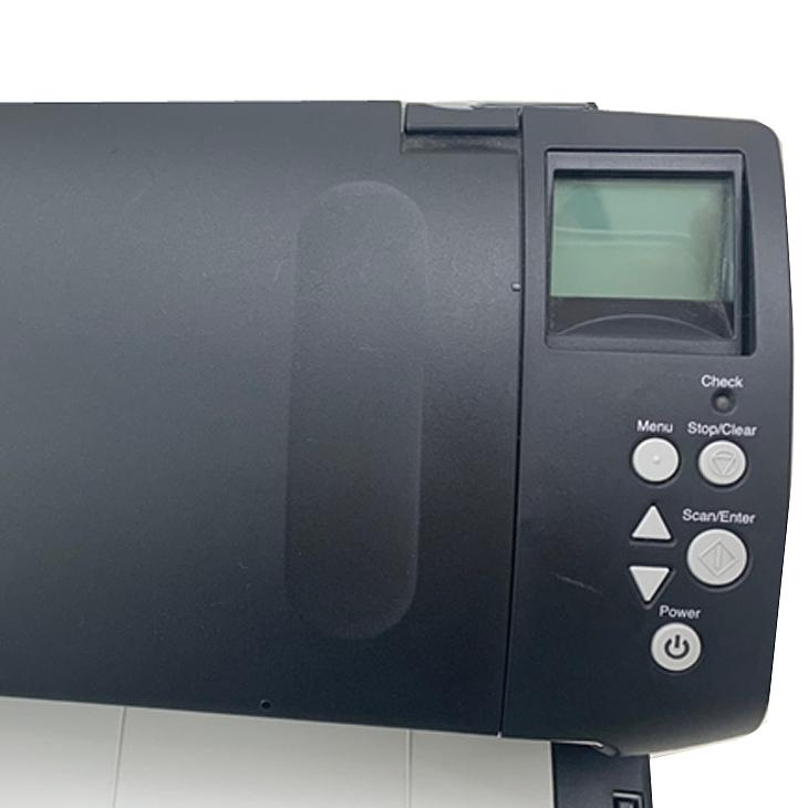 富士通 【中古】富士通 FUJITSU Image Scanner FI-7260 A4 両面
