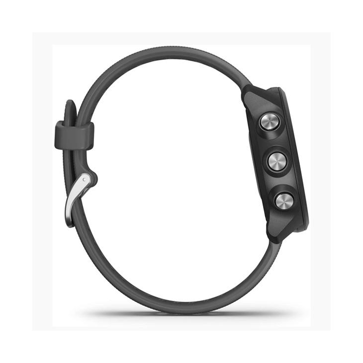 ガーミンGARMIN245 FOREATHLETE ForeAthlete 245 | スマートウォッチ | Garmin 日本