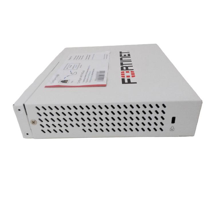 Google Home 中古品 FORTINET FG-60E FortiGate Cloud Key付 OS5.6