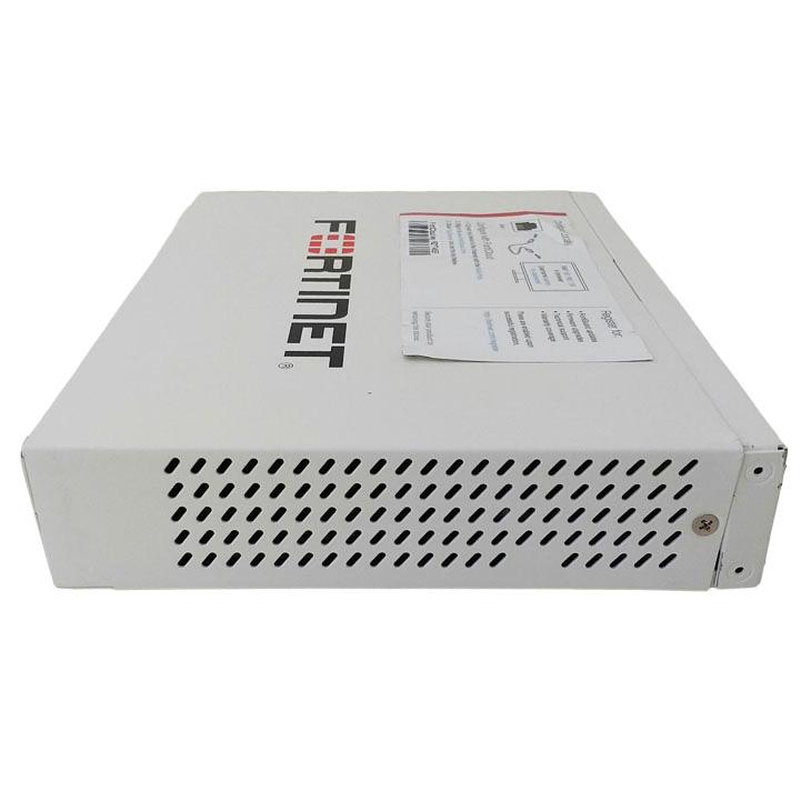 Google Home 中古品 FORTINET FG-60E FortiGate Cloud Key付 OS5.6