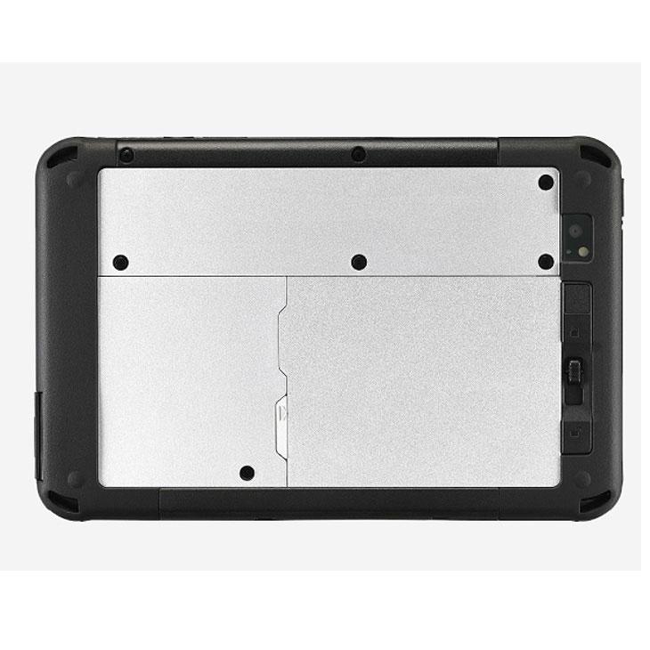 Let's note Panasonic TOUGHPAD タフパッド FZ-M1F150X5J タブレット
