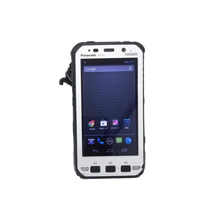 Panasonic FZ-X1 CDAAACJタブレットコンピューター TOUGHPAD