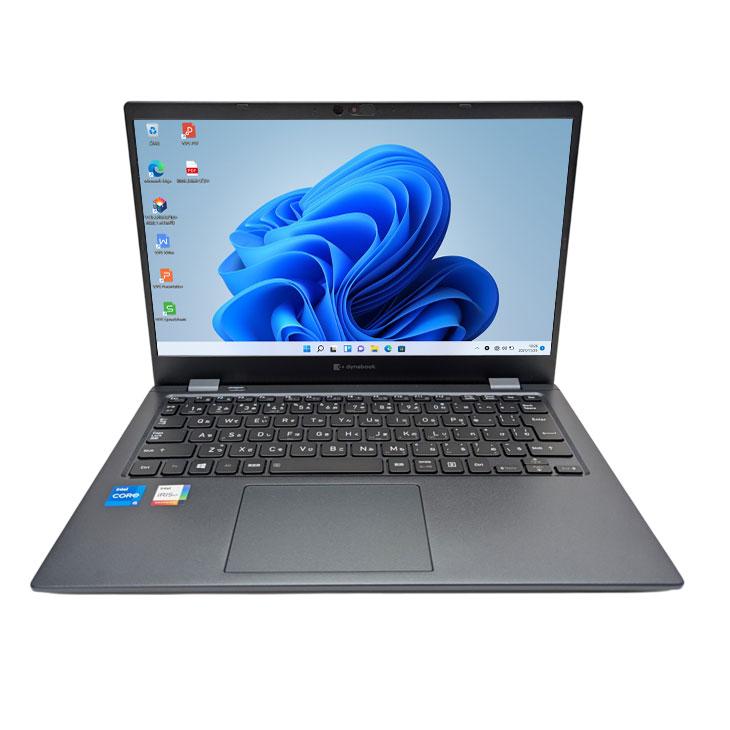 dynabook 東芝 DynaBook G83/HS A6G9HSFAD911 Win11Pro 第11世代 dynabook 東芝 DynaBook G83/HS A6G9HSFAD911 Win11Pro 第11世代