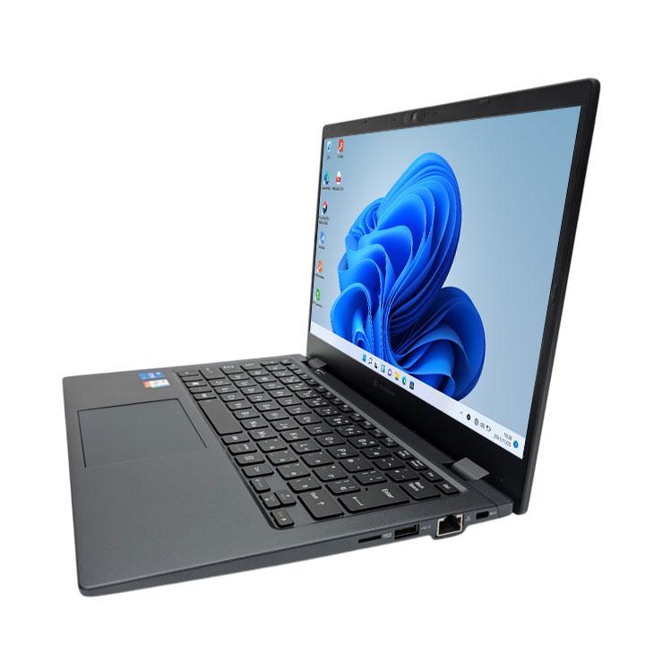dynabook 東芝 DynaBook G83/HS A6G9HSFAD911 Win11Pro 第11世代 dynabook 東芝 DynaBook G83/HS A6G9HSFAD911 Win11Pro 第11世代