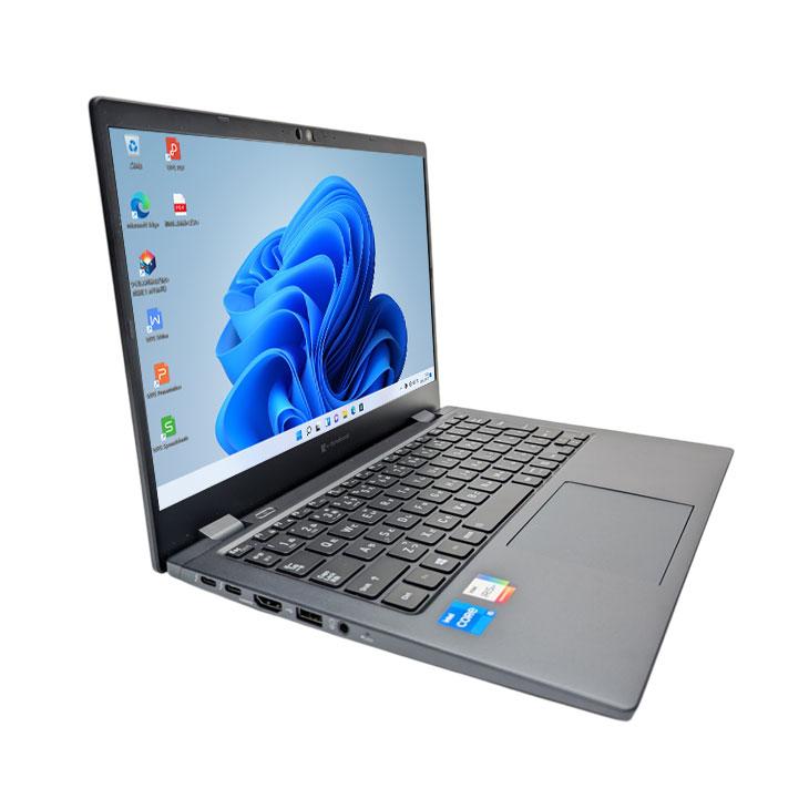 dynabook（ダイナブック） 【中古パソコン】東芝 DynaBook G83/HS