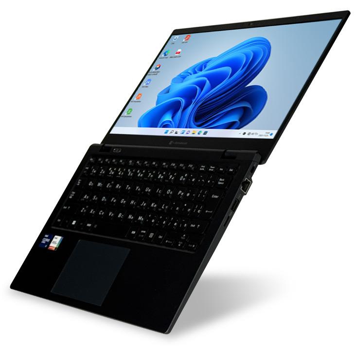 【良品】dynabook G83/HU 第11世代i7/16GB/512GB dynabook（ダイナブック） 東芝 DynaBook G83/HU Win11 第11世代 フル