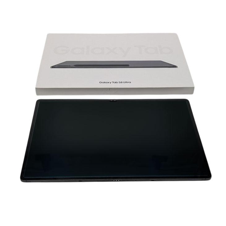Galaxy - 新品未開封　Galaxy Tab S8 Ultra 国内版 Galaxy - 新品未開封 Galaxy Tab S8 Ultra タブレット（国内正規
