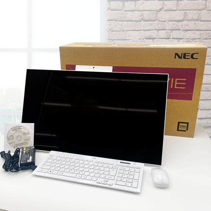 LAVIE Direct NEC HA PC-GD187CEAH 中古 一体型 Office Win10 or LAVIE Direct NEC HA PC-GD187CEAH 中古 一体型 Office Win10 or