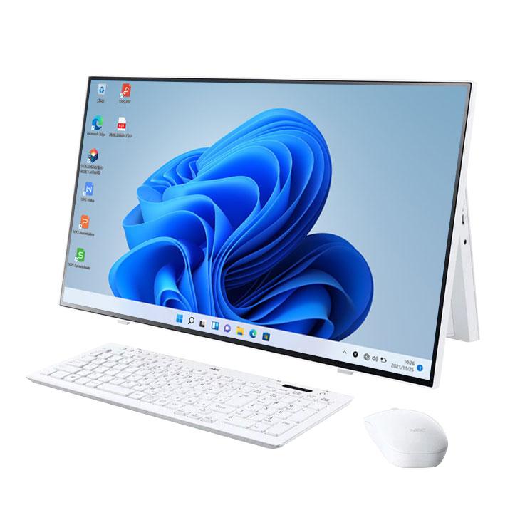LAVIE Direct NEC HA PC-GD187CEAH 中古 一体型 Office Win10 or LAVIE Direct NEC HA PC-GD187CEAH 中古 一体型 Office Win10 or