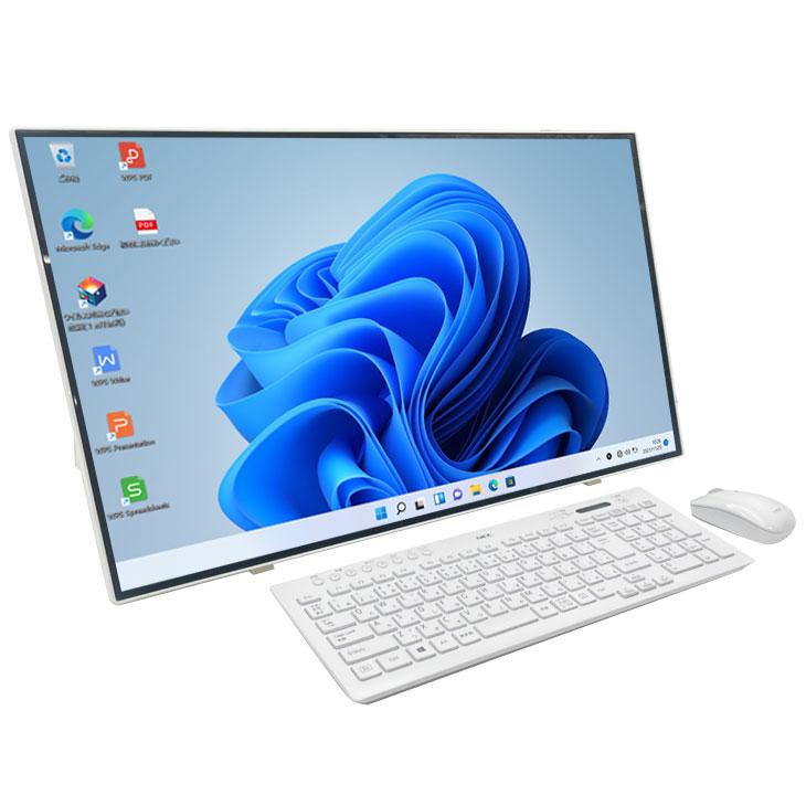 LAVIE Direct NEC HA PC-GD187CEAH 中古 一体型 Office Win10 or LAVIE Direct NEC HA PC-GD187CEAH 中古 一体型 Office Win10 or