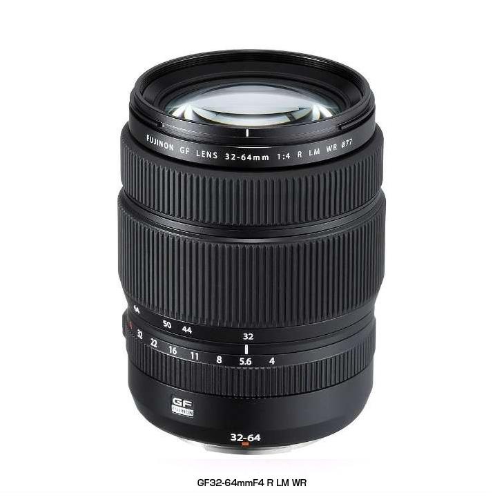 美品　FUJIFILM GFX50R GF63mm F2.8 R WR セット レビュー】FUJIFILM GFX 50R｜GF63mmF2.8で体験する中判画質