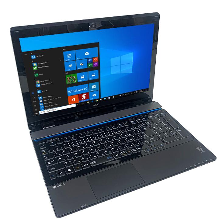 ノートパソコン  NEC   新品未使用品 imgrc0111475426.jpg