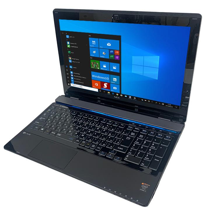 NEC LAVIE Direct NS 8GBメモリ1TB HDD l_K0001314864.jpg