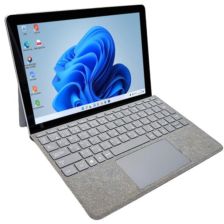 Surface Go Microsoft GO2 SUF-00011 SIMフリー 中古 タブレット