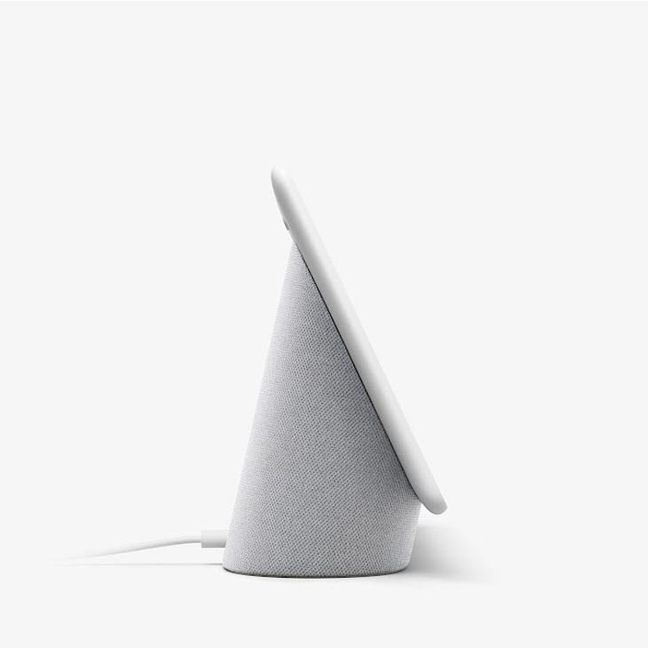 Google Home NestHub Max GA00426-JP AI搭載 カメラ搭載