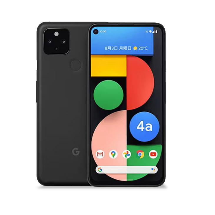 Google Pixel 4 【SIMロック解除済み】Google 4a(5G Google Pixel 4 【SIMロック解除済み】Google 4a(5G