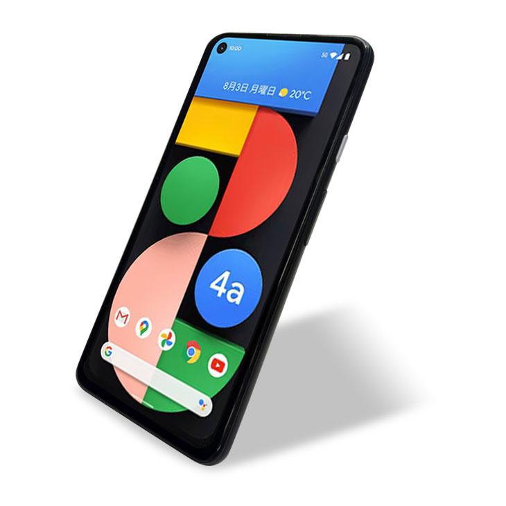 Google Pixel 4 【SIMロック解除済み】Google 4a(5G Google Pixel 4 【SIMロック解除済み】Google 4a(5G