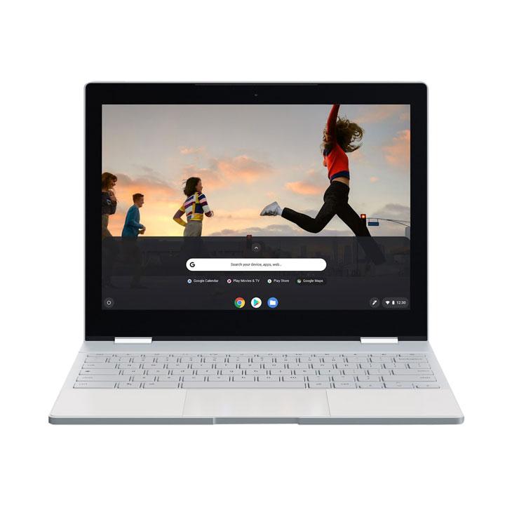 Google Chromebook Pixelbook C0A 中古 クロームブック Chrome OS [Core i7 7Y75 メモリ16GB SSD512GB 無線 UKキー 12.3型 ] :良品｜whatfun｜03