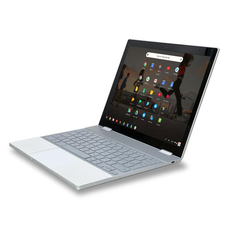 Google Chromebook Pixelbook C0A 中古 クロームブック Chrome OS [Core i7 7Y75 メモリ16GB SSD512GB 無線 UKキー 12.3型 ] :アウトレット｜whatfun｜06