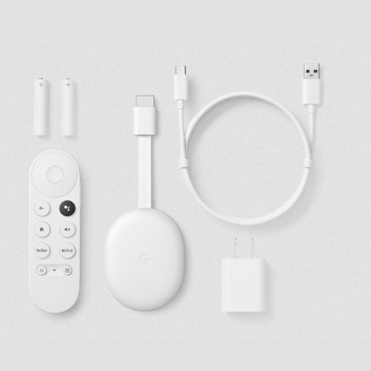 クロームキャスト 【中古美品】Googleグーグル Chromecast with クロームキャスト 【中古美品】Googleグーグル Chromecast with