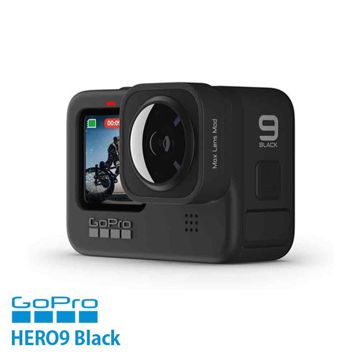 ビデオカメラ GoPro HERO9 Black CHDHX-901-FW Amazon | GoPro HERO9 Black CHDHX-901-FW [並行輸入品