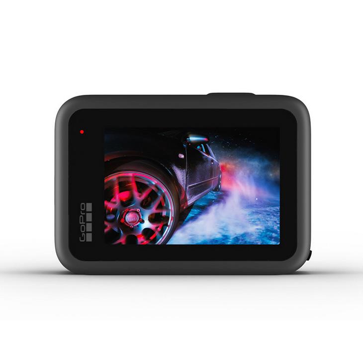 ❤️新品・未開封❤️GoPro HERO9 Black CHDHX-901-FW GoPro HERO9 Black 5K and 20 MP Streaming Action Camera Black CHDHX