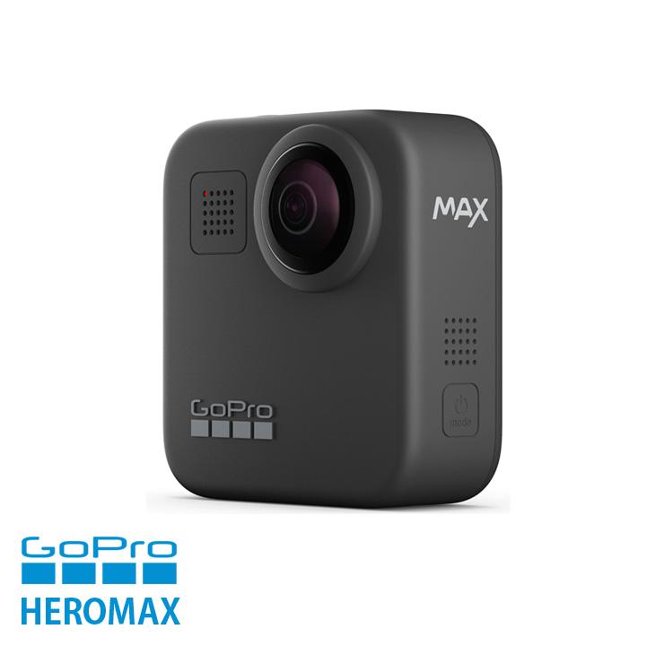 FUJIFILM（フジフイルム） 【付属品揃った良品】GoPro MAX CHDHZ-202