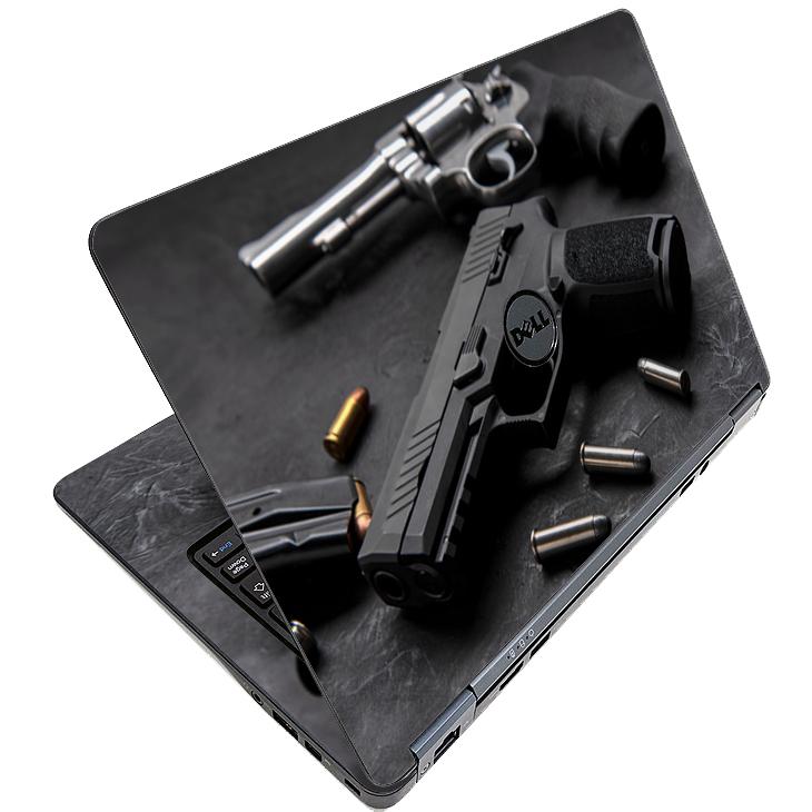 オリジナルカラー施工オプション グラフィカル ハンドガン |  | 12