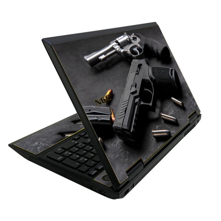 オリジナルカラー施工オプション グラフィカル ハンドガン |  | 02