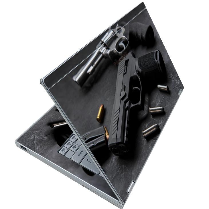 オリジナルカラー施工オプション グラフィカル ハンドガン |  | 06