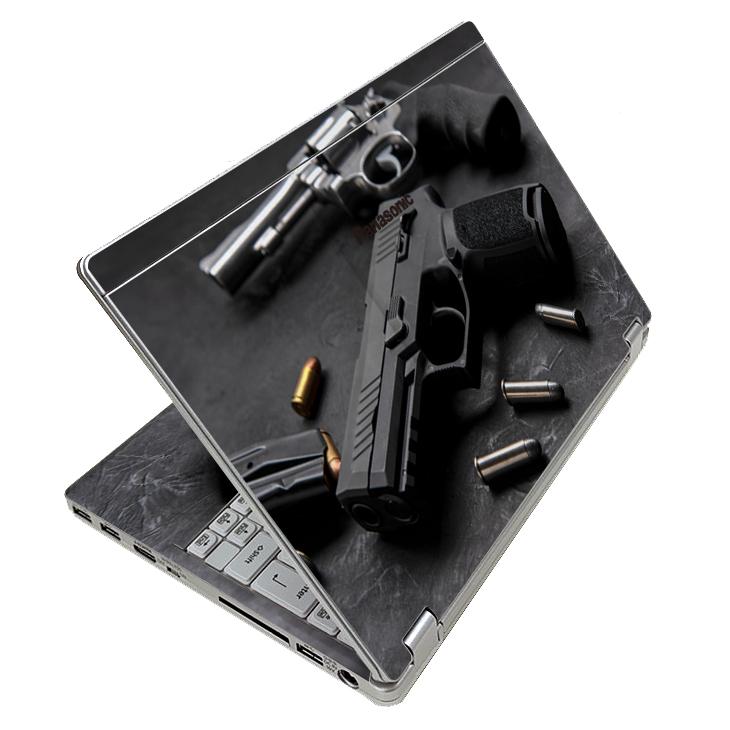 オリジナルカラー施工オプション グラフィカル ハンドガン |  | 08