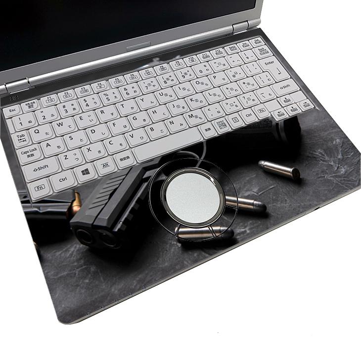 オリジナルカラー施工オプション グラフィカル ハンドガン |  | 09