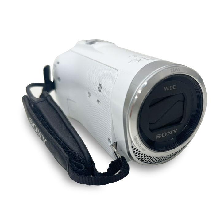 SONY HANDYCAM HDR-CX480 デジタルビデオカメラ ハンディカム SONY HANDYCAM HDR-CX480 デジタルビデオカメラ ハンディカム