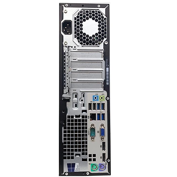 HP Windows10 6世代i5 新品SSD キーボードマウスセット