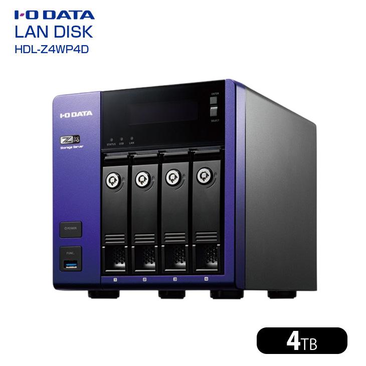 【美品】4TB I-O DATA製 NAS HDL2-AA4W【送料無料】 美品】4TB I-O DATA製 NAS HDL2-AA4W【送料無料】 - メルカリ