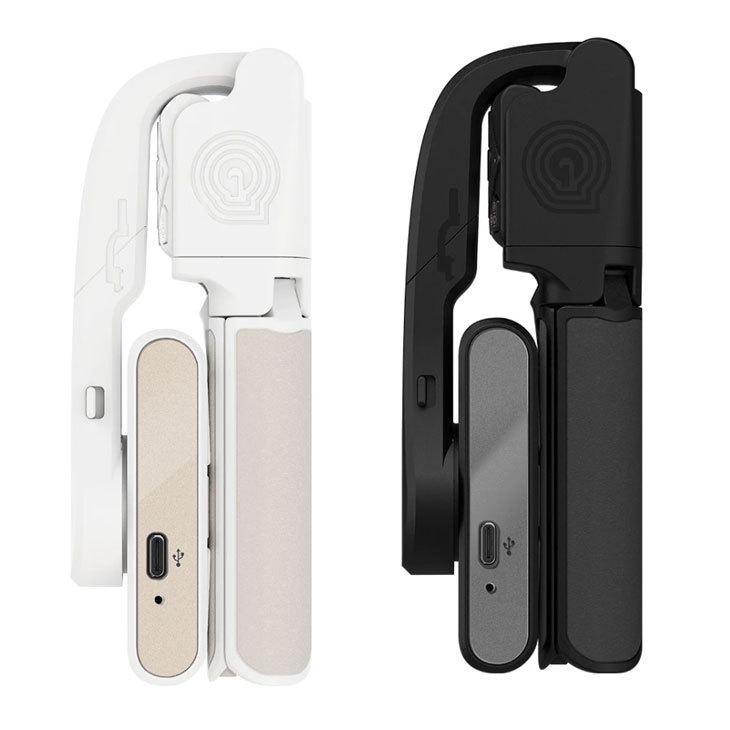 Hohem hohem iSteady Q 国内正規品 新品未開封 短軸 スマホジンバル