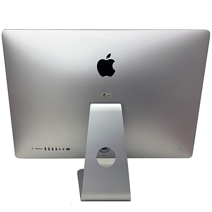 iMac 27インチ ME089J/A 「Late2013」モデル iMac 2K 27インチ 2013 新品 50,000円 中古 17,980円 | ネット最